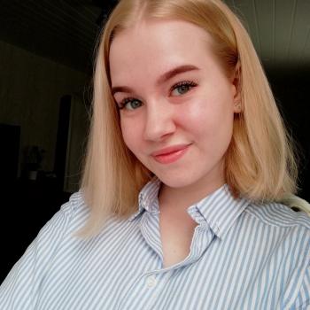 Barnvakt Lojo: Tiia