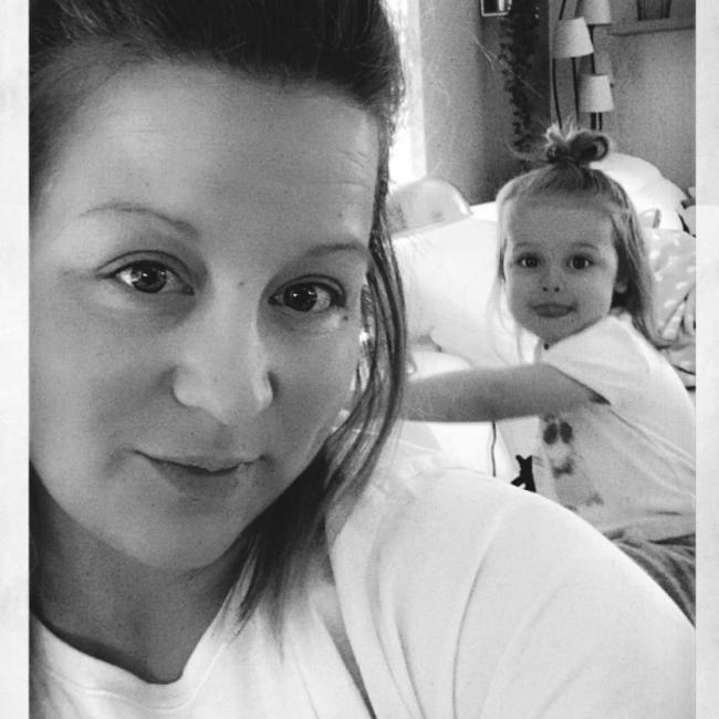 Babysitter Job in Messancy: Nathalie