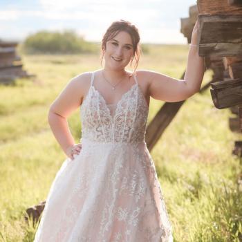 Baby-sitter Saskatoon: Madeline