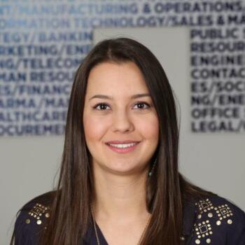 Babysitting job in Panama City: babysitting job Juliana