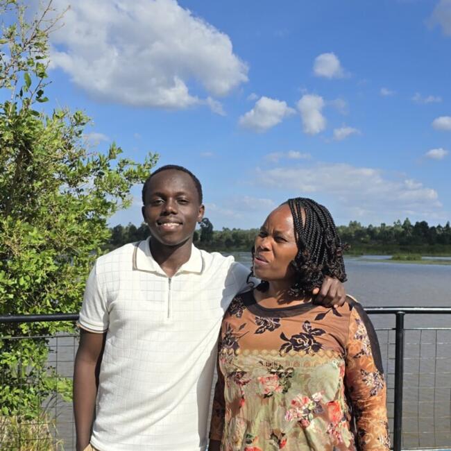 Babysitting job in Nairobi: Metobwa