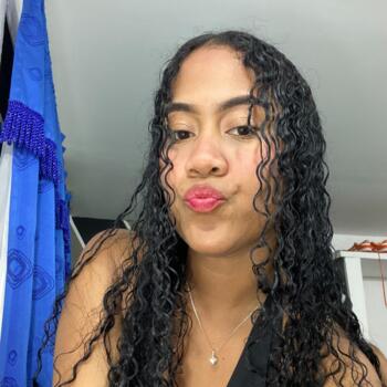 Niñera en Bogotá: Mary