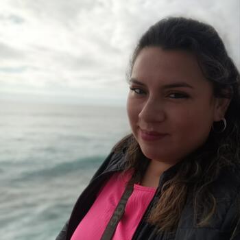 Babysitter Antofagasta: Sheila Tatiana