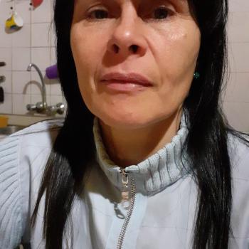 Niñera José Mármol: Alejandra