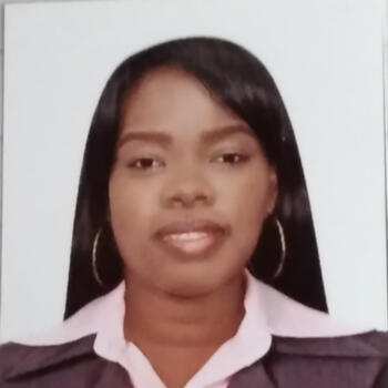 Niñera Cali: Nini Jhoana