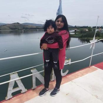 Babysitter Huancayo: Nataly