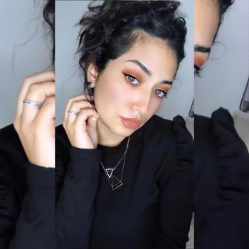 Babysitter in Antwerpen: Asmaa
