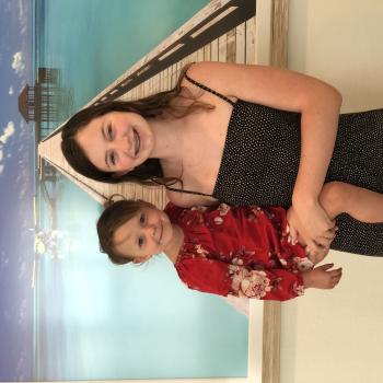 Babysitter in Atlantic Beach (Florida): Aubrey