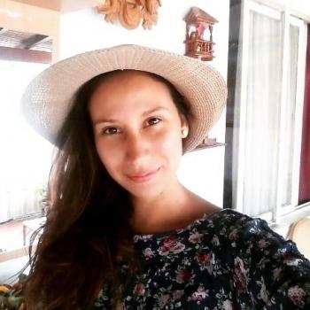 Babysitter in Los Patios: Roxana