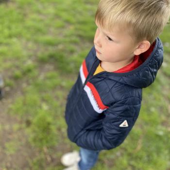 Babysitadres in Ruiselede: babysitadres Lisa
