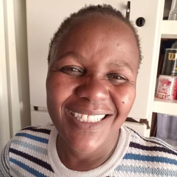 Babysitter Soweto: Phindile