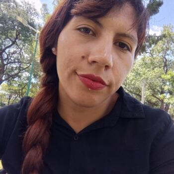 Babysitter Salta: Luciana