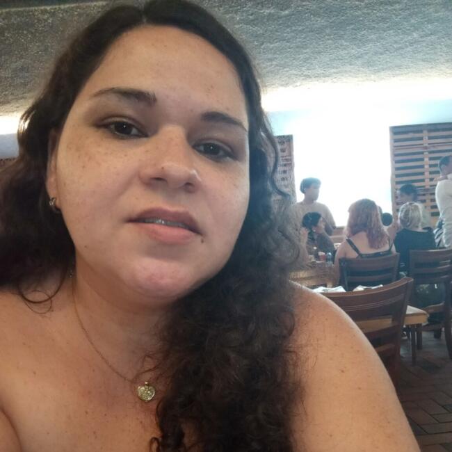 Babysitter in Jaboatão dos Guararapes: Renata