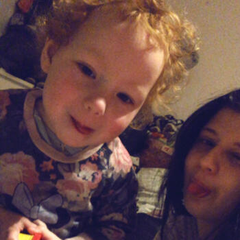 Babysitter Faimes: Annaelle