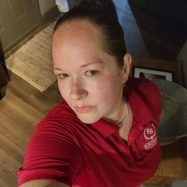 Babysitting job in Ottawa: Stephanie