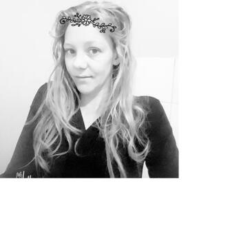 Babysitter in Polokwane: Sonja