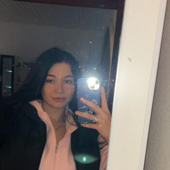 Babysitter in Solin: Kristina