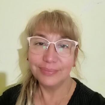 Babysitter in Providencia: Paz