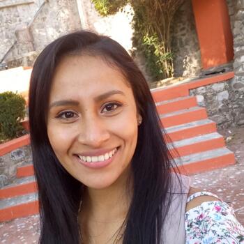 Niñera en Santiago de Querétaro: Zian Areli