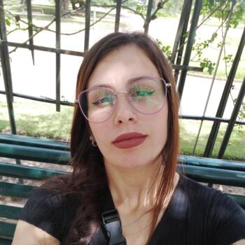 Babysitter in Montevideo: Cecilia