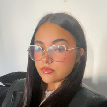 Babysitter em Porto: Luana