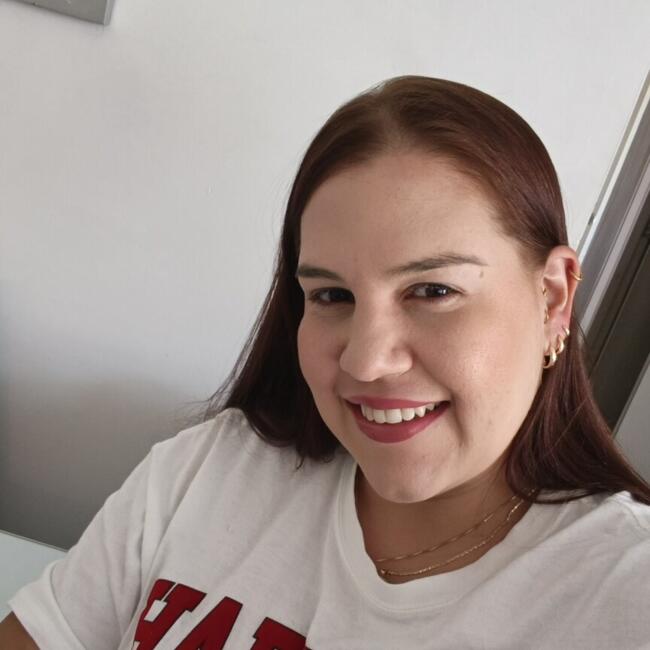 Babysitter in Aldaia: Ana Milena
