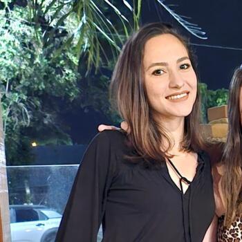 Parent Campinas: Mariana