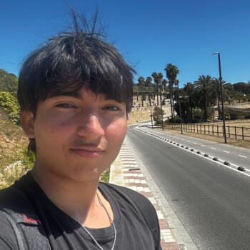 Babysitter in Sant Feliu de Llobregat: Joel