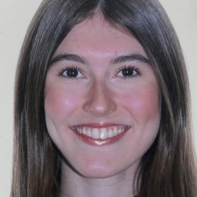 Niñera en Rincón de la Victoria: Marta