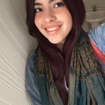 Babysitter Puente Alto: Belen