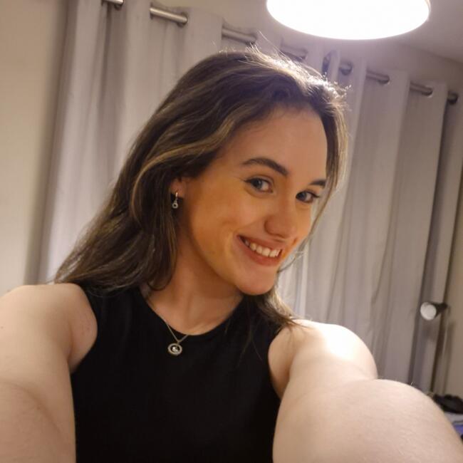 Babysitter in Dublin: Caoimhe