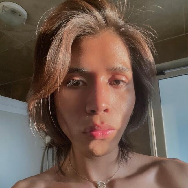 Niñera en Ciudad de México: Milan Lorenzo