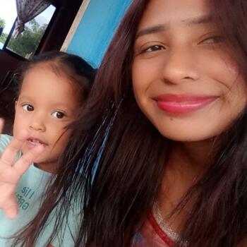 Babysitter in San José (Provincia de San José): Joselyn