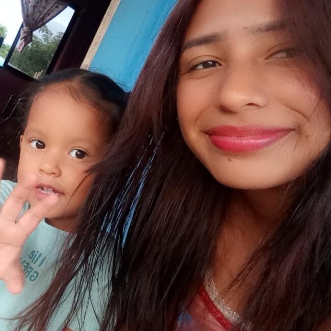 Babysitter in San José (Provincia de San José): Joselyn