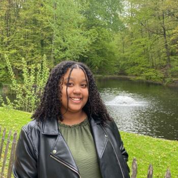 Babysitter Goesdorf: Noemy Monteiro