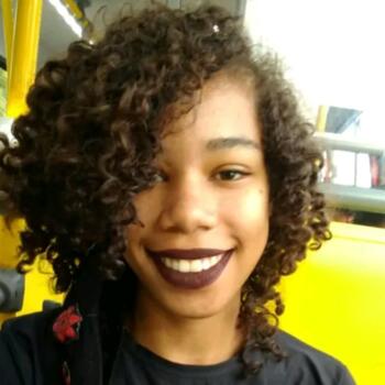Babysitter in Mineiros: Lorrane