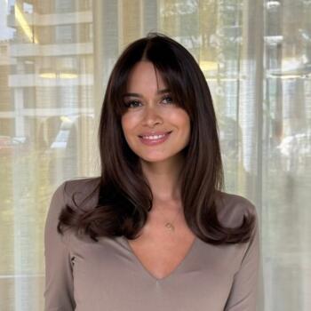 Babysitter Zurich: Kaya