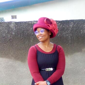 Nanny in Johannesburg: Tafadzwa