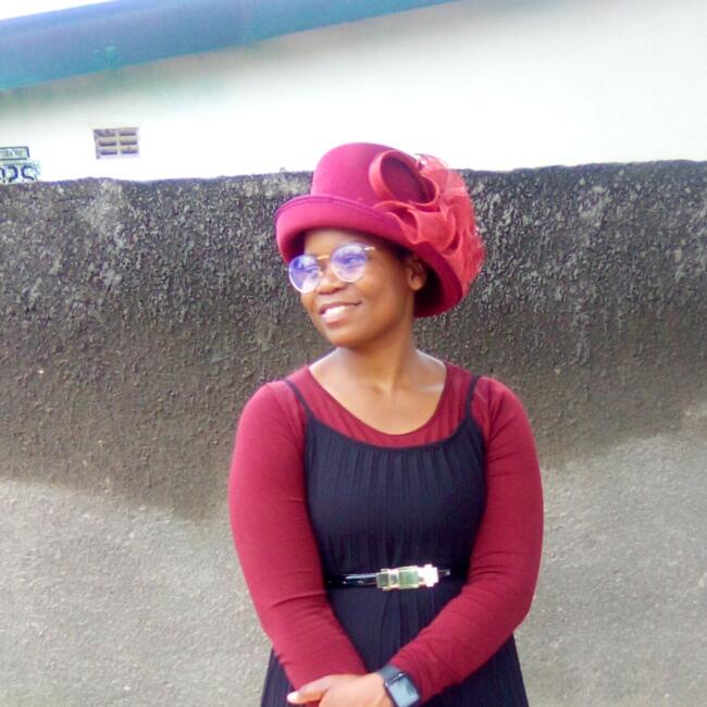 Nanny in Johannesburg: Tafadzwa