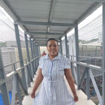 Babysitter in Durban: Agnes