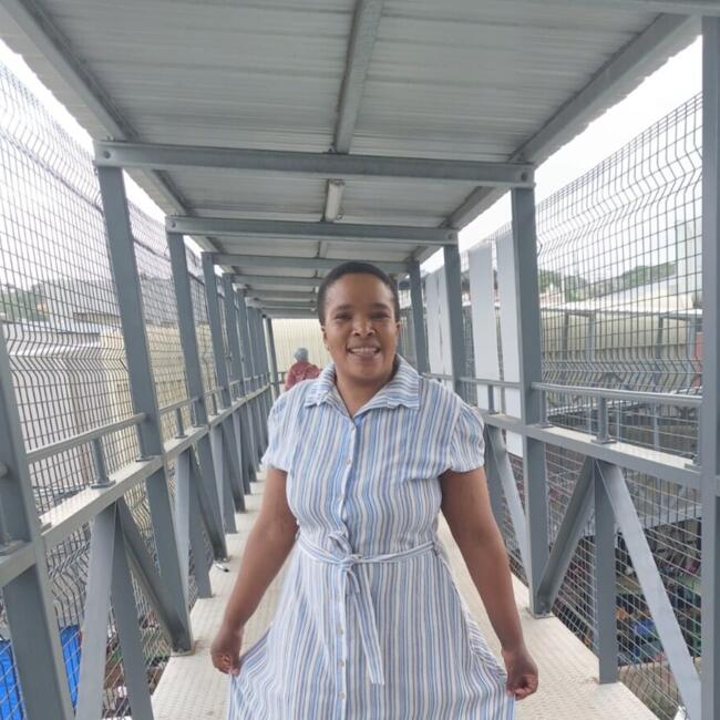 Babysitter in Durban: Agnes
