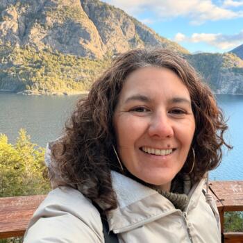 Babysitting job in Ciudad de la Costa: babysitting job Karina