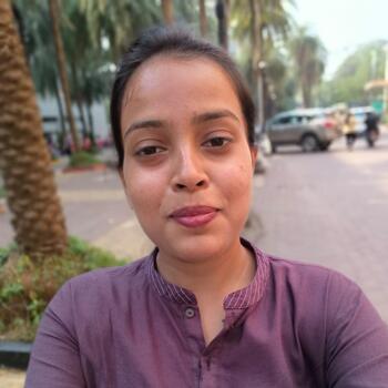 माता-पिता बम्बई: Jayshree