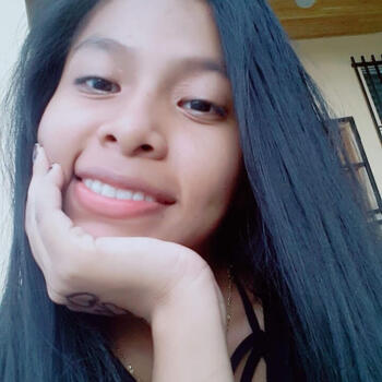 Babysitter in Changuinola: Natania ruth