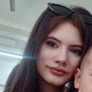 Babysitter in Villesse: Anastasia