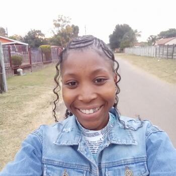 Babysitter in Rustenburg: Keotshepile