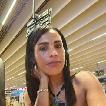 Babysitter in Contagem: Rosângela