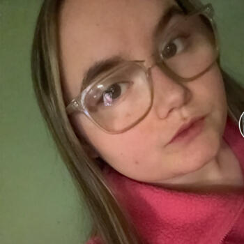 Babysitter in Dublin: Layla