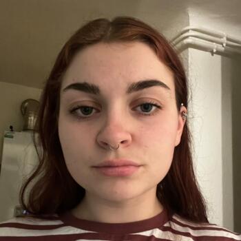 Babysitter in Strasbourg: Flavie