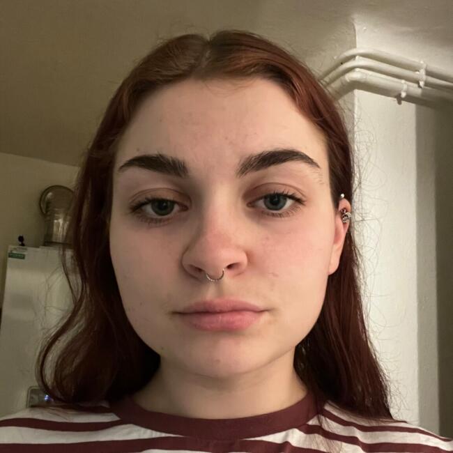 Babysitter in Strasbourg: Flavie